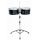Meinl Percussion AV1BK Timbales Bild 1