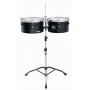 Meinl Percussion AV1BK Timbales Bild 1