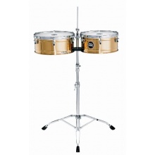 Meinl Percussion BT1415 Timbales Bild 1
