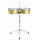 Meinl Percussion LC1BRASS Timbales Bild 1