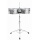 Meinl Percussion LC1STS Timbales Bild 1