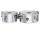Meinl Percussion MIT810CH Drummer Timbale Bild 1