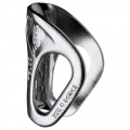 Petzl Steigklemme Tibloc Silber Bild 1