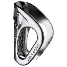 Petzl Steigklemme Tibloc Silber Bild 1