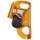 Petzl Steigklemme Croll Gold Bild 1