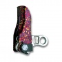 Petzl Steigklemme Shunt Rot Bild 1