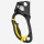 Petzl Steigklemme Ascension Links Schwarz Bild 1