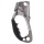 LACD Steigklemme Ascender alu grau links Bild 1