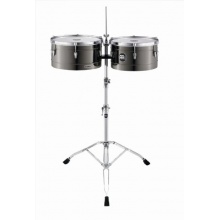 Meinl Percussion MT1415BN Timbales Bild 1