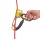 Grivel Steigklemme A&D Ascender Descender rechts  Bild 1