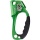 Salewa Steigklemme Skyride Rope Ascender grn links  Bild 1