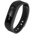 SportPlus Aktivittstracker Smartwatch Q-Band Bild 1