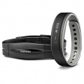Garmin Aktivittstracker inkl. HF-Brustgurt Grau S Bild 1
