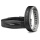 Garmin Aktivittstracker inkl. HF-Brustgurt Grau S Bild 1