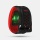Medisana MioFuse Pulsmessgert Aktivittstracker Rot L Bild 2