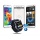5 Star Aktivittstracker Bluetooth 3.0 schwarz  Bild 3