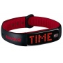 Sigma Aktivittstracker schwarz rot Bild 1