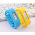 Forepin Aktivittstracker Armband Bluetooth 4.0 Blau Bild 1