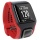 TomTom GPS Laufuhr Runner Cardio rot schwarz One size Bild 1