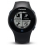 Garmin GPS Laufuhr Forerunner 610 HR schwarz
 Bild 1