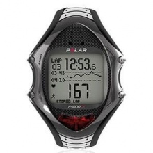 Polar GPS Laufuhr RS800CX N Multi silber  Bild 1