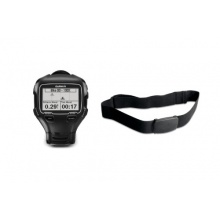 Garmin GPS Laufuhr Forerunner 910XT HR inkl. Brustgurt Bild 1