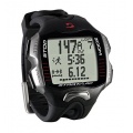 Sigma Sport GPS Laufuhr RC Move Basic schwarz Bild 1