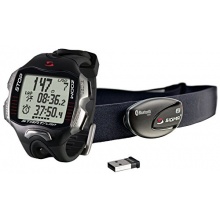 Sigma Sport GPS Laufuhr RC Move schwarz Bild 1