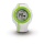 Garmin Damen Herren GPS Laufuhr grn Einheitsgre Bild 1