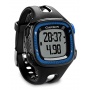 Garmin GPS Laufuhr Forerunner schwarz Textilbrustgurt Bild 1