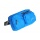 AONIJIE Hfttasche zum Laufen Blau Bild 3