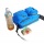 AONIJIE Hfttasche zum Laufen Blau Bild 4
