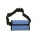 Andreas Wipper Hfttache zum Laufen Blau Bild 5