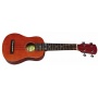 Tenson F512820 Ukulele Sopran Bild 1