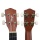Stagg US10 Traditionelle Sopran Ukulele Bild 4