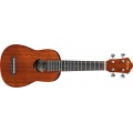 Ibanez UKS 10 Sopran Ukulele inklusive Gigbag Bild 1