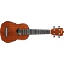 Ibanez UKS 10 Sopran Ukulele inklusive Gigbag Bild 1