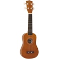 Vintage VUK15N Ukulele natur Bild 1