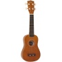 Vintage VUK15N Ukulele natur Bild 1