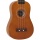 Vintage VUK15N Ukulele natur Bild 4