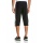 adidas Herren Laufhose 3 Stripes 3/4 schwarz wei XL Bild 2