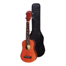 Tenson F502820 Ukulele Player Pack Bild 1