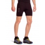 Odlo Herren Laufhose Uni Active Run schwarz XL  Bild 1