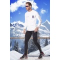 Nebulus Herren Laufhose Runner Schwarz L Bild 1