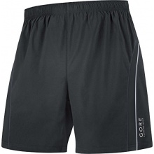 Gore Running Wear Herren Laufhose Air 2.0 schwarz XL  Bild 1