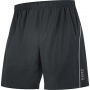 Gore Running Wear Herren Laufhose Air 2.0 schwarz XL  Bild 1