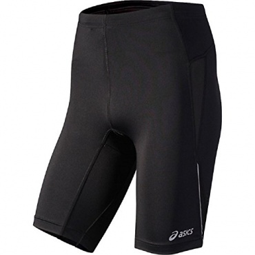 Asics Herren Laufhose Hermes Sprinter 0900 Art. XL Bild 1