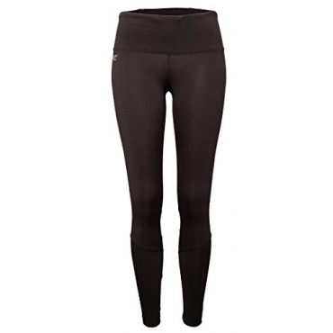 Zoot Damen Laufhose W Pulse Tight schwarz M Bild 1
