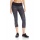 Zoot Damen Laufhose W Run Moonlight Capri schwarz L Bild 1
