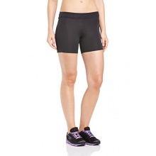 adidas Damen Laufhose Response Shorts Tight schwarz 38 Bild 1